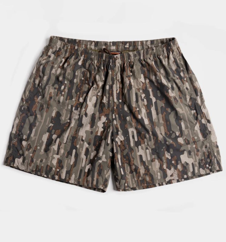 Scout Shorts 7in