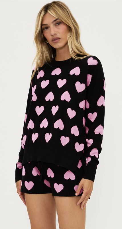 Callie Sweater