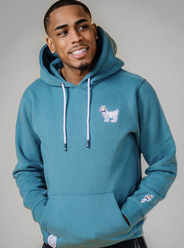 Hooded Sweatshirt