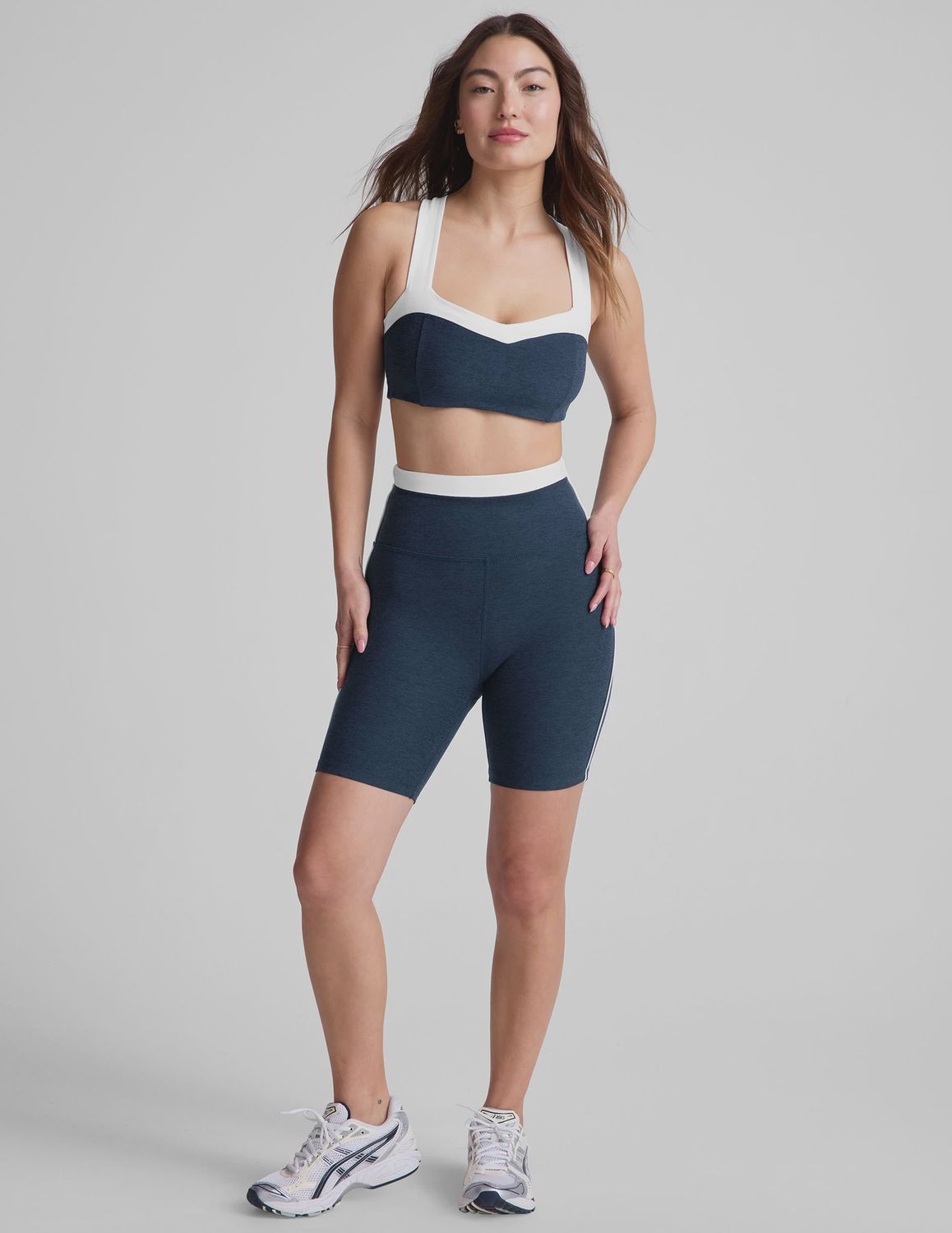 Spacedye Trophy 5&quot; Short