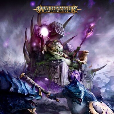 Age of Sigmar