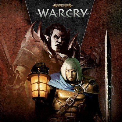 Warcry