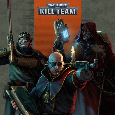 Kill Team