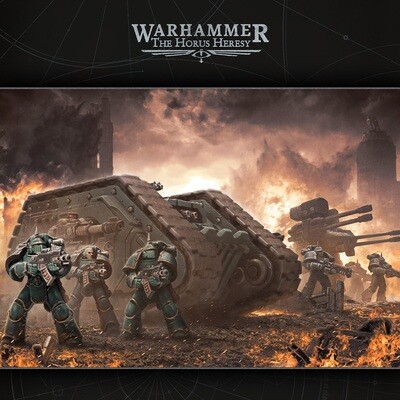 Horus Heresy