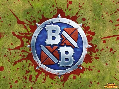 Blood Bowl
