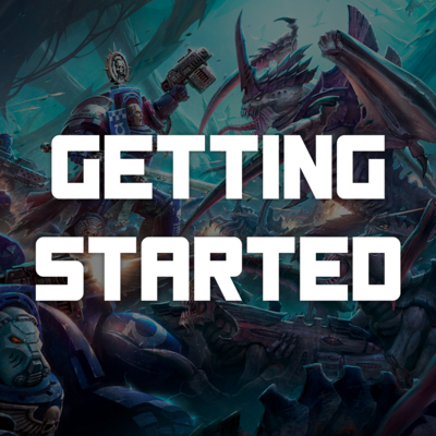 Getting Started