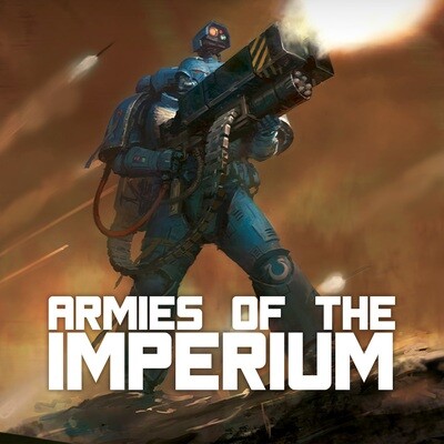 Armies of the Imperium