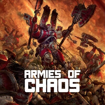 Armies of Chaos