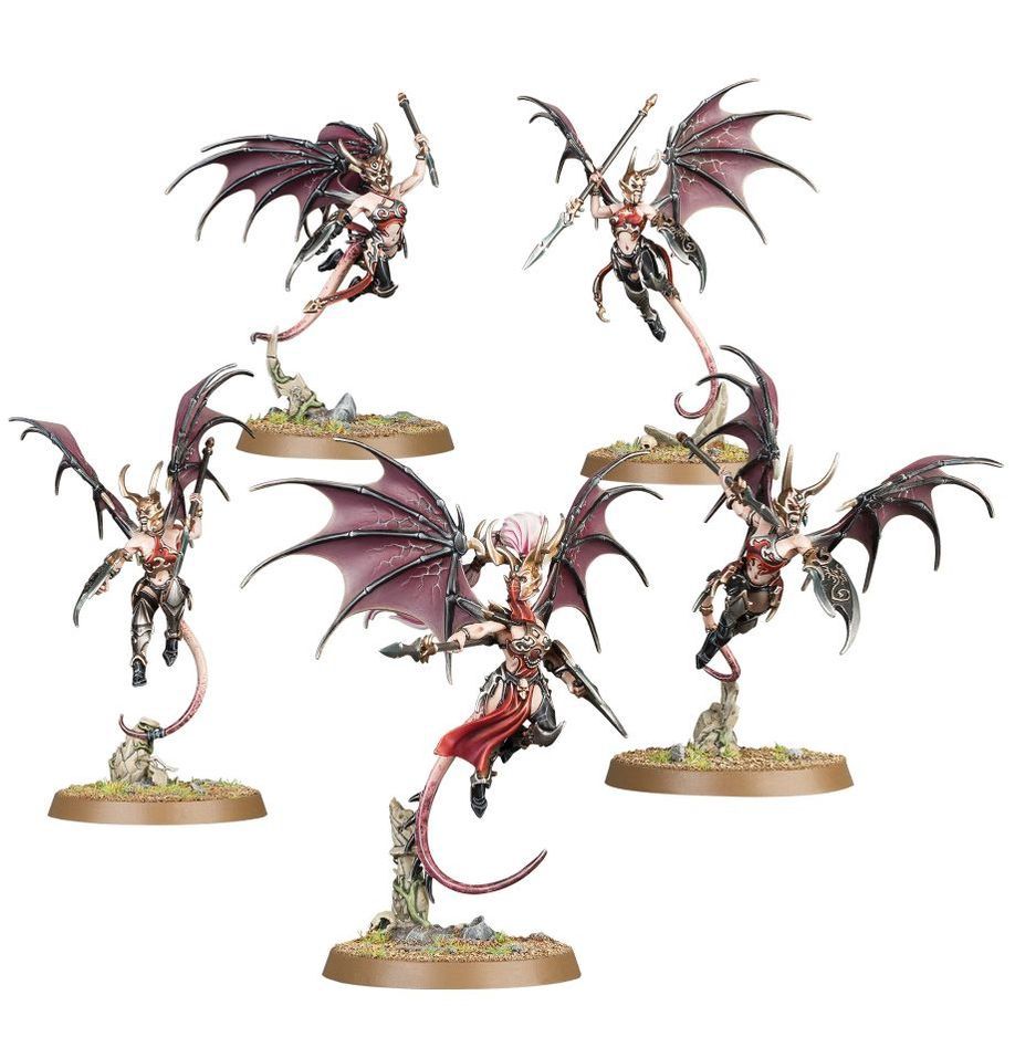 Khinerai Lifetakers