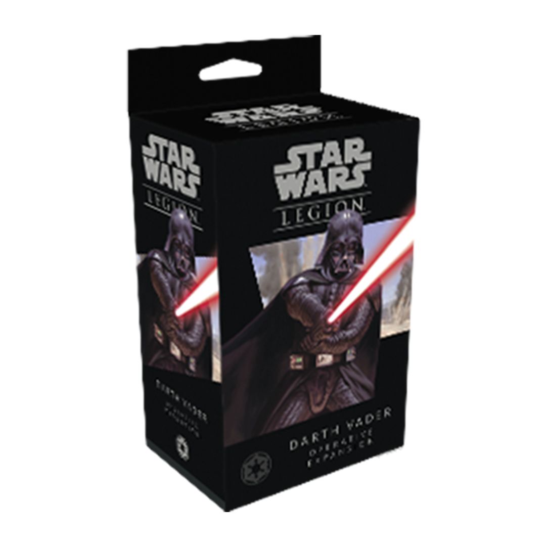 Star Wars: Legion - Darth Vader Operative Expansion