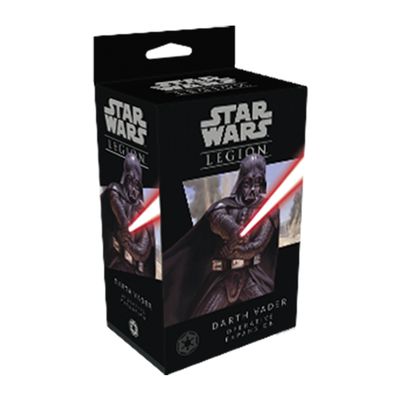 Star Wars: Legion - Darth Vader Operative Expansion