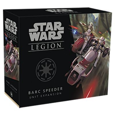 Star Wars: Legion - BARC Speeder Unit Expansion