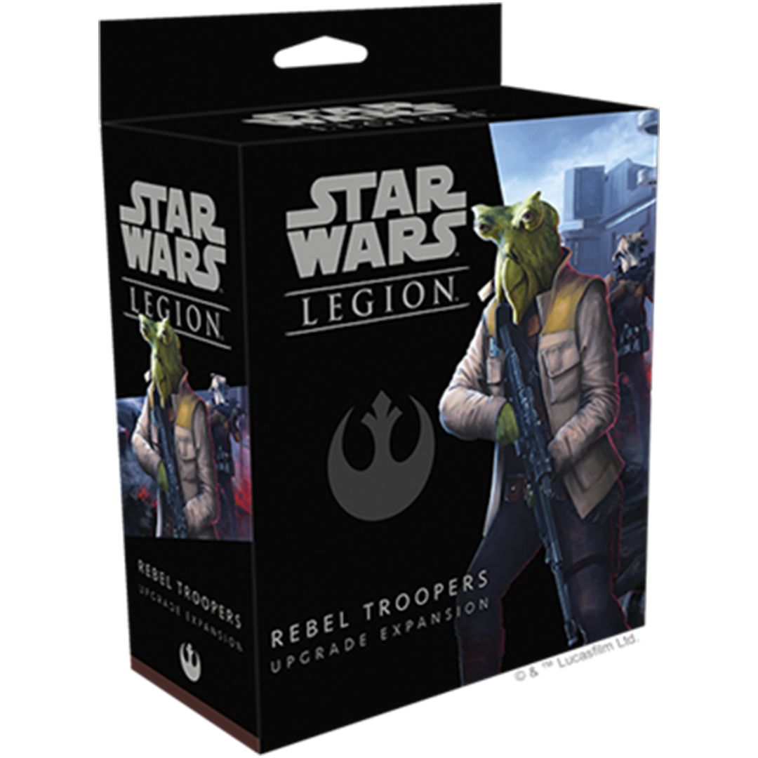 Star Wars: Legion - Sabine Wren