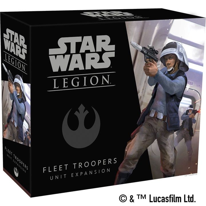 Star Wars: Legion - Fleet Troopers