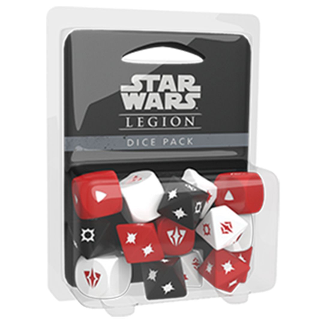 Star Wars Legion: Dice Pack