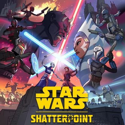 Star Wars: Shatterpoint