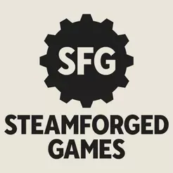 Steamforged Games