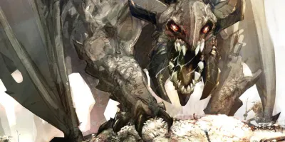 Epic Encounters