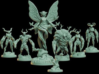 Godtear: Lily Champion Expansion