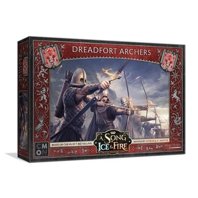Song of Ice &amp; Fire: Dreadfort Archers