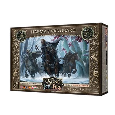 Song of Ice &amp; Fire: Harma&#39;s Vanguard