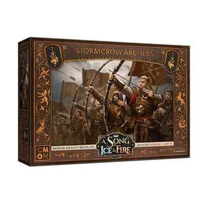 Song of Ice &amp; Fire: Stormcrow Archers