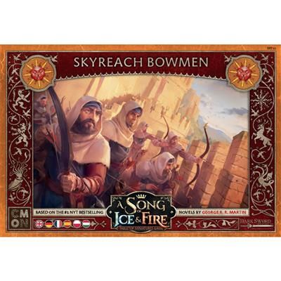 Song of Ice &amp; Fire: Skyreach Bowmen