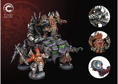 Founder’s Exclusive: The Mountain Stands