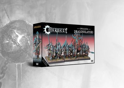 Dweghom: Dragonslayers