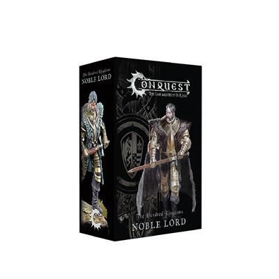 Conquest: Noble Lord - Hundred Kingdoms
