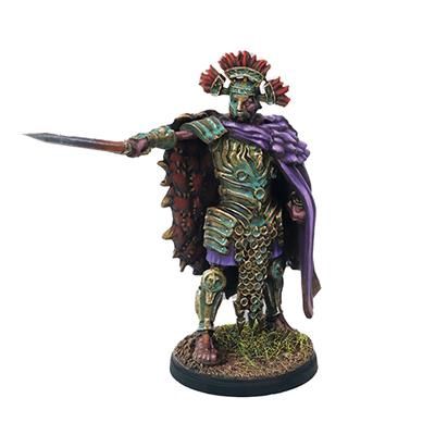 Old Dominion: Xhiliarch