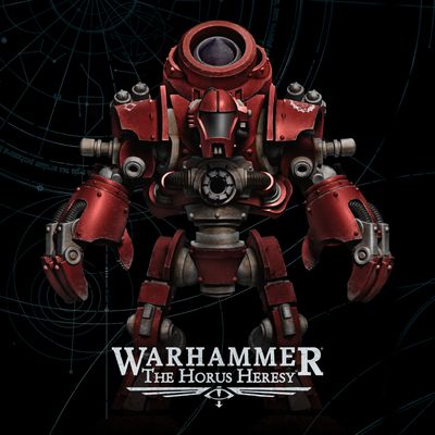 Mechanicum