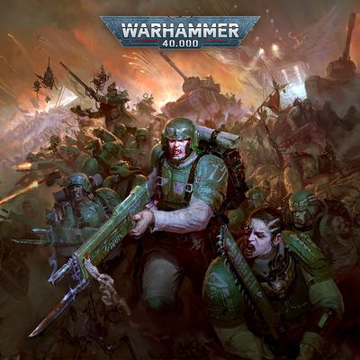 Astra Militarum
