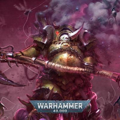 Death Guard