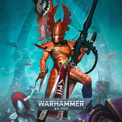 Aeldari