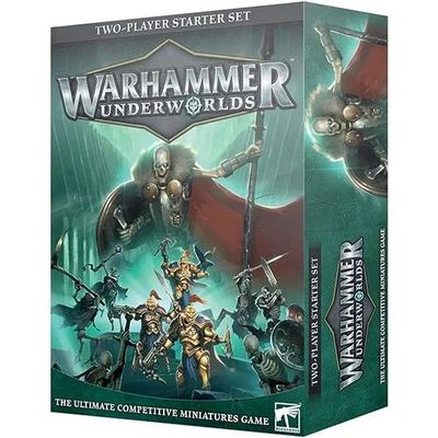 Warhammer Underworlds: Starter set 2024