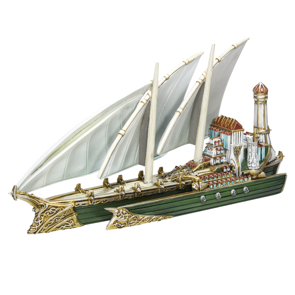 Armada: Elf Valandor