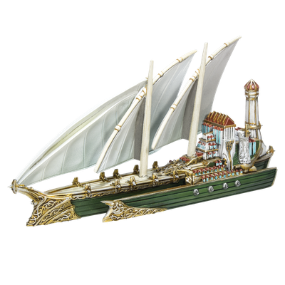 Armada: Elf Valandor