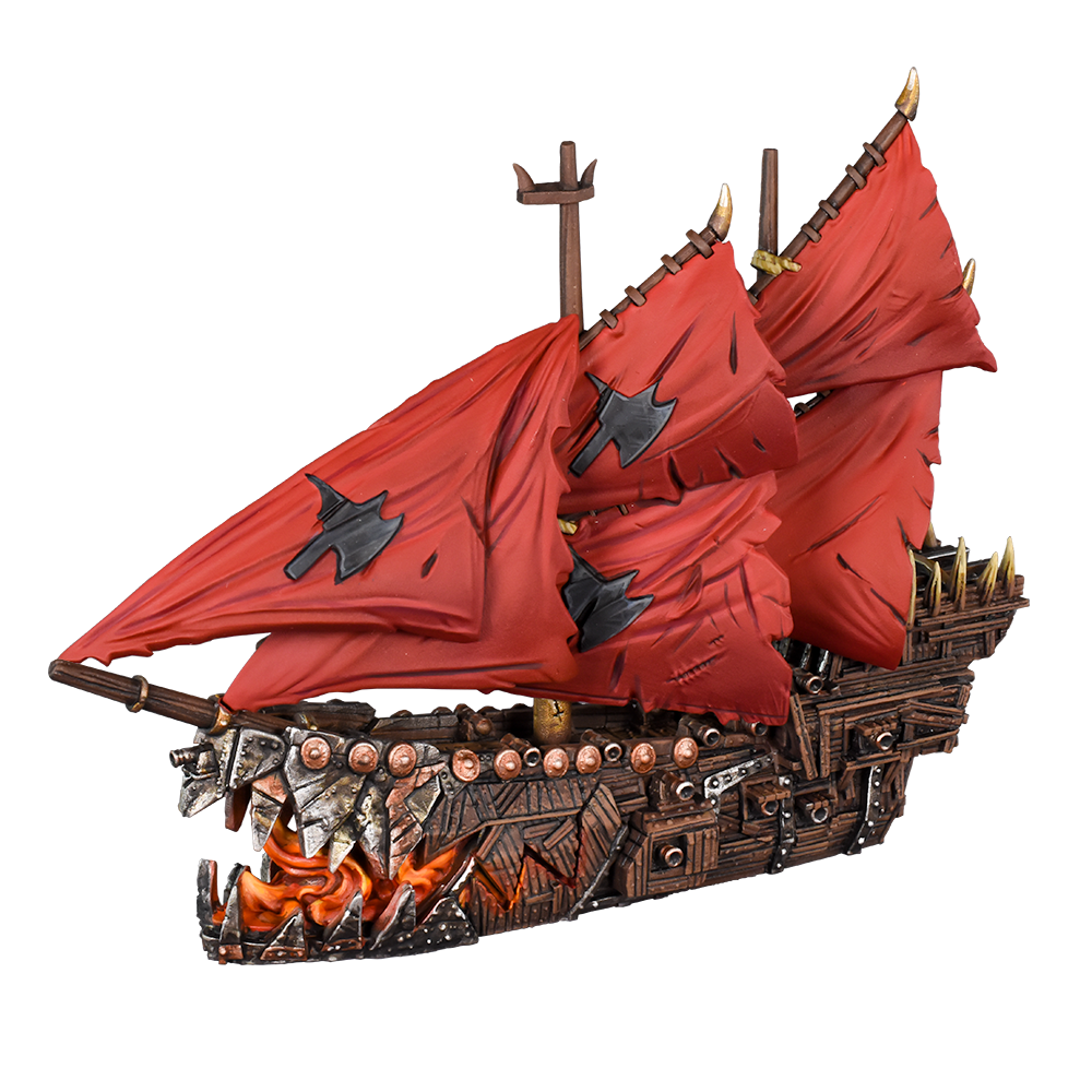 Armada: Orc Smasher