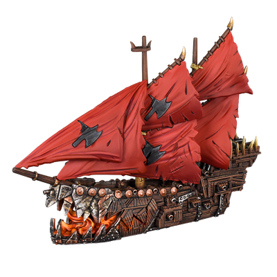 Armada: Orc Smasher