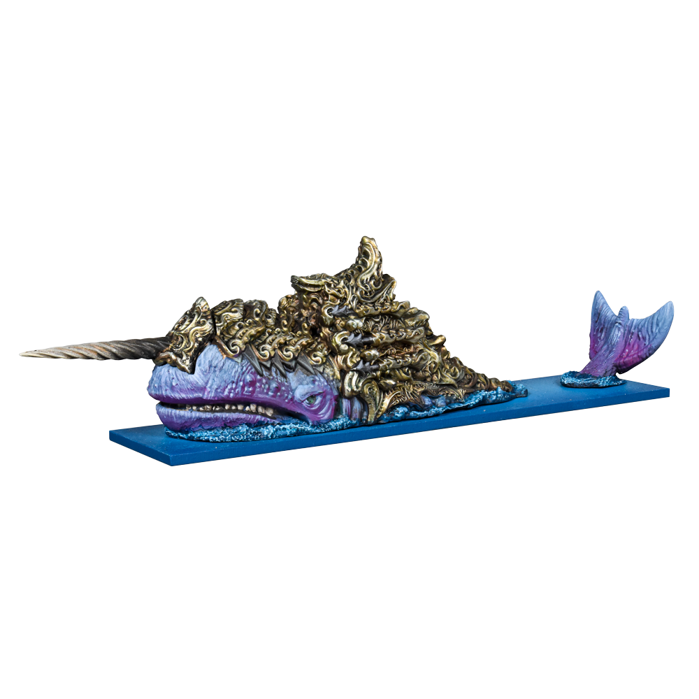 Armada: Trident Realm Leviathan