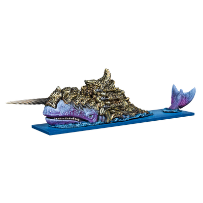 Armada: Trident Realm Leviathan