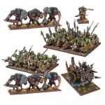 Kings of War: Goblin Army
