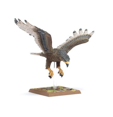 The Old World: High Elf Realms - Great Eagles of the Elven Realm