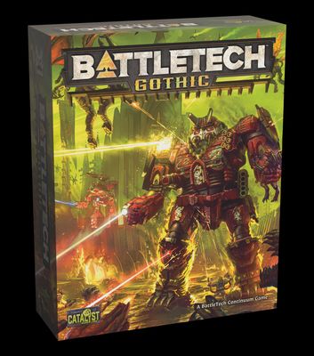 Battletech: Gothic