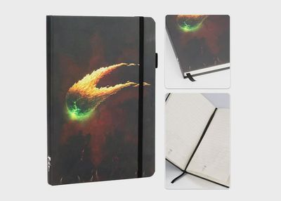 Age of Sigmar Notepad