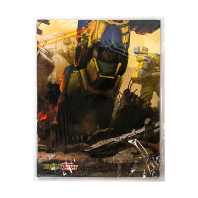 Battletech: Supersized Poster Set