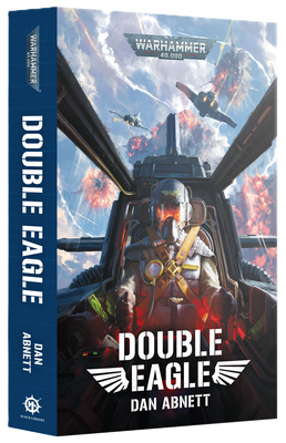 Black Library: Double Eagle