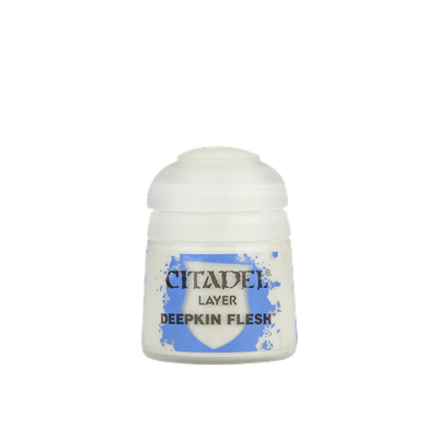 Citadel Layer Deepkin Flesh