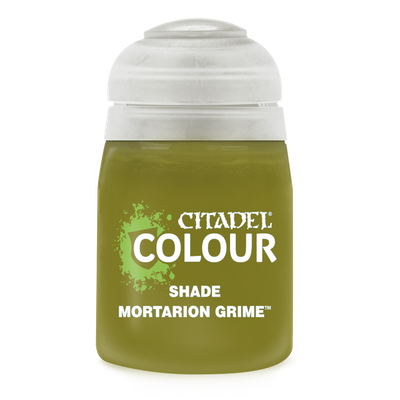 Citadel Shade Mortarion Grime